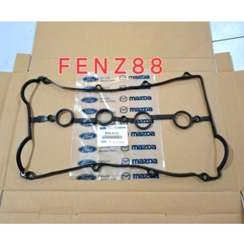 PAKING KLEP GASKET VALVE COVER MAZDA LANTIS MAZDA LANTIS 323 FAMILIA ASTINA
