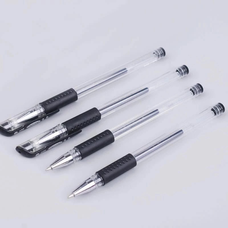 

Pena Gel/ Pulpen Gel 0.5mm Standard / Pulpen Gel MIMI
