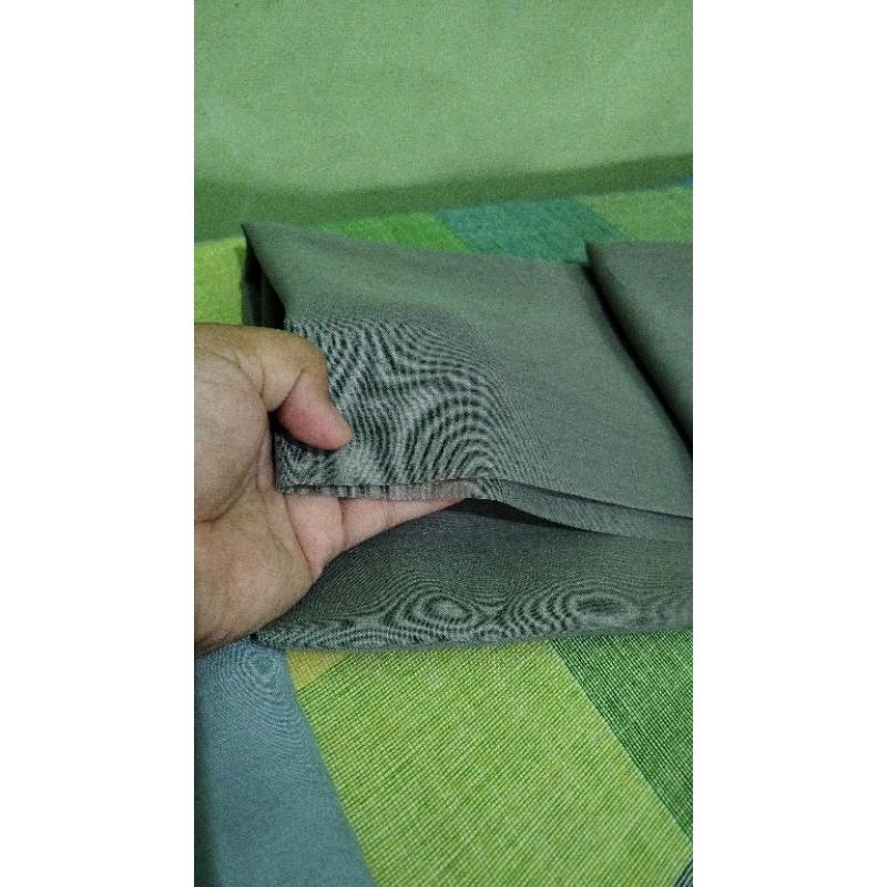 mukena terusan/mukena lajur bordir tile/mukena jumbo/mukena rayon terusan dewasa