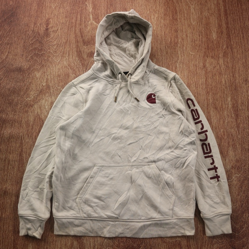 Hoodie Carharrt Spill Out