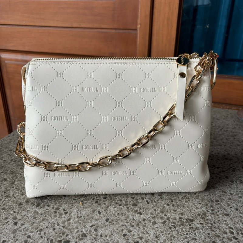 TAS ROTELLI ORIGINAL 100% PRELOVED