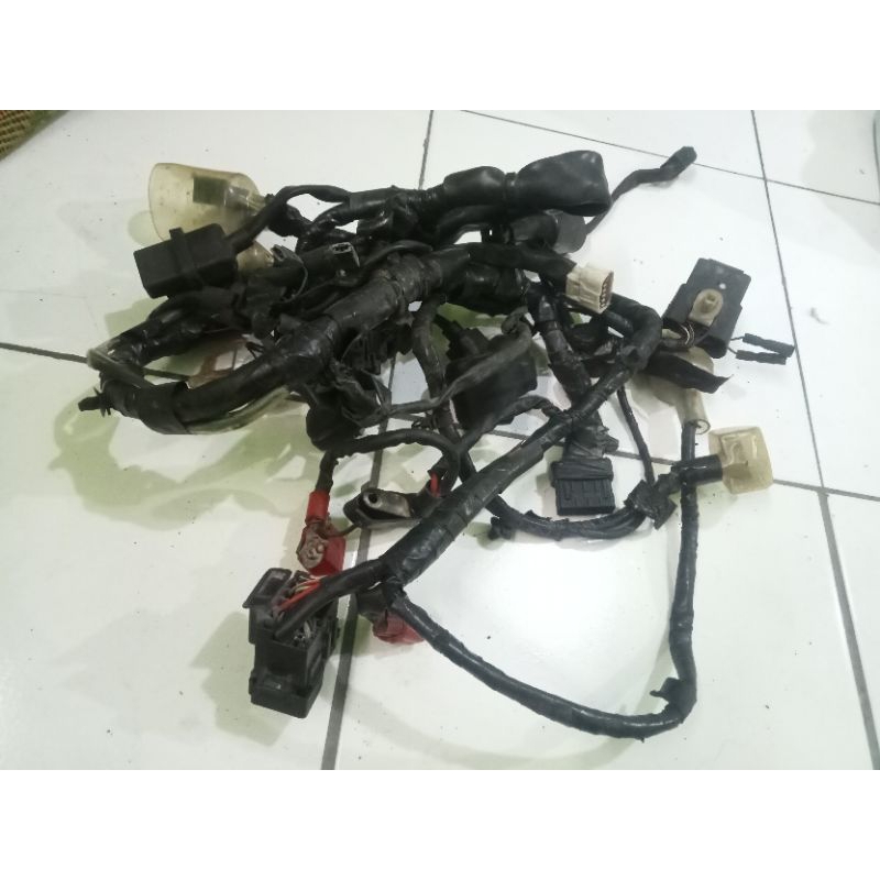 kabel body cb led original