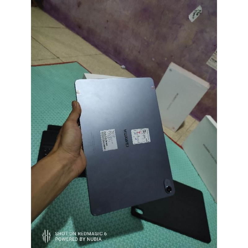 Huawei Matepad 11,5 Wifi