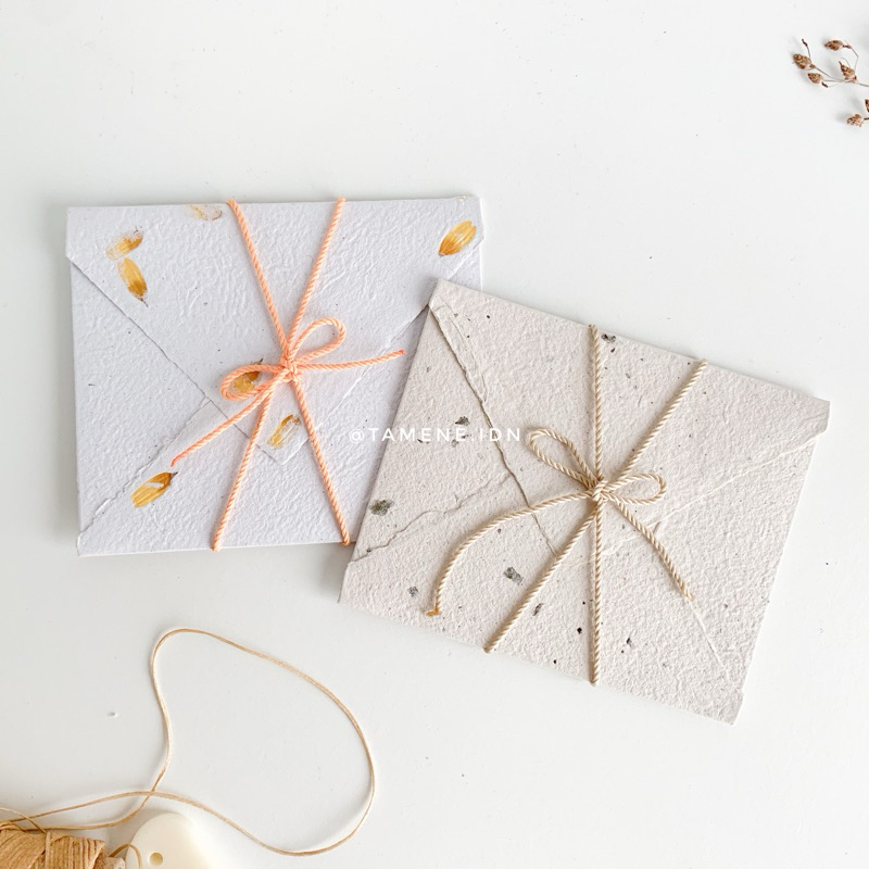 

Tamane dream envelope aesthetic amplop greeting card