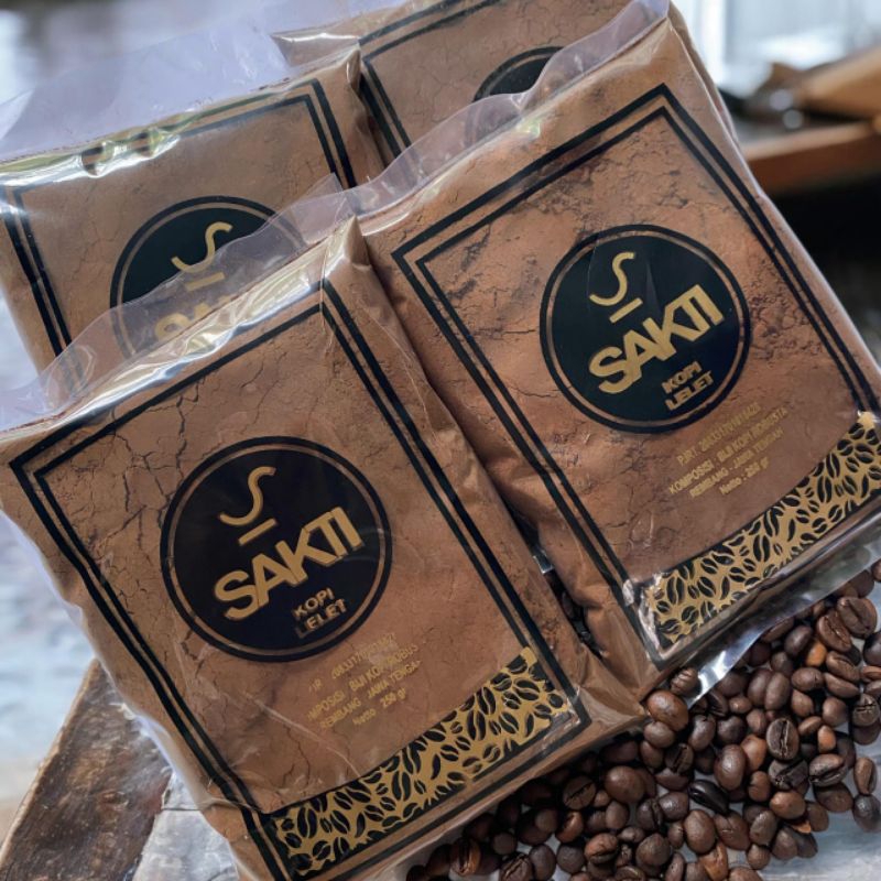 

KOPI LELET SAKTI 250gr