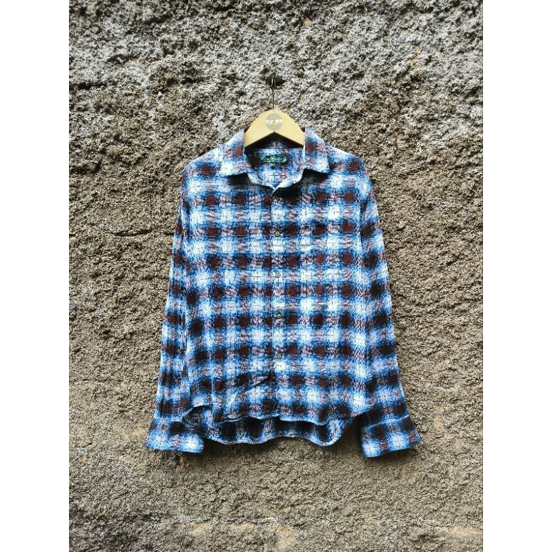 Flannel Veterano