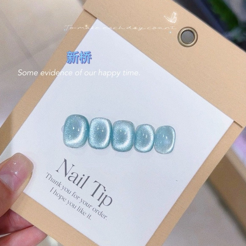 AQUA - NIKA OFFICIAL STORE NIKA CATEYE GEL POLISH UV
