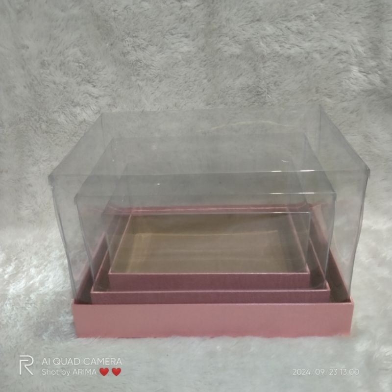 

(set 4 kotak) box hantaran,kotak seserahan pernikahan mika full