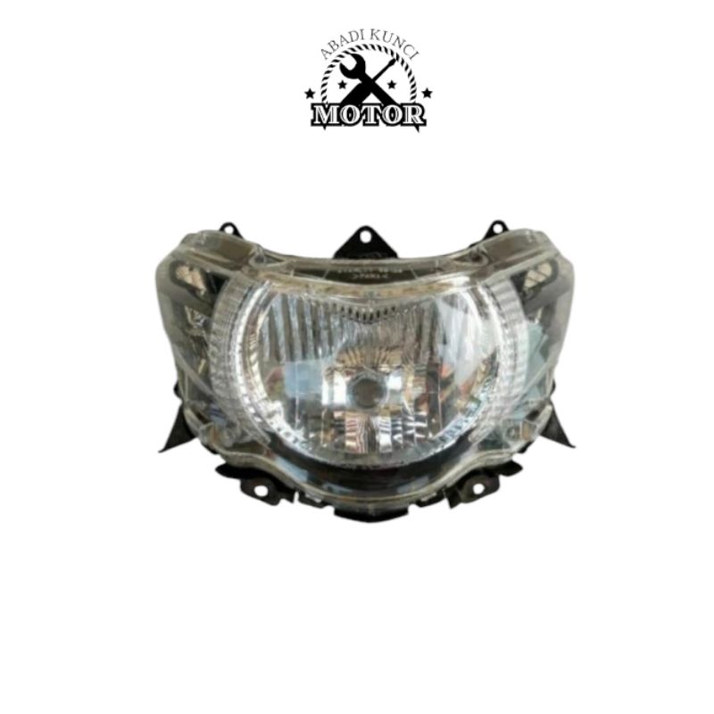 Lampu Depan Yamaha Mio Soul GT 115 Original Second