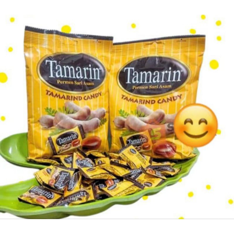 

Harga Grosir !! Permen Sari Asam Thamarin Kemasan 1 Dus