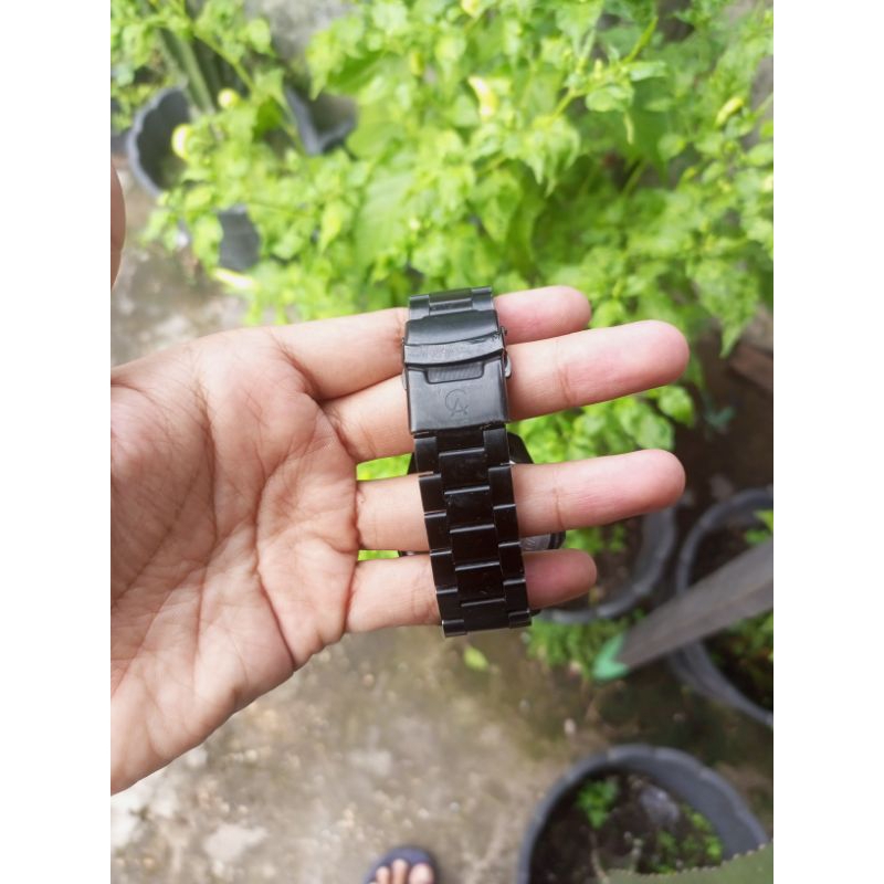 Alexander Christie seken bekas ac