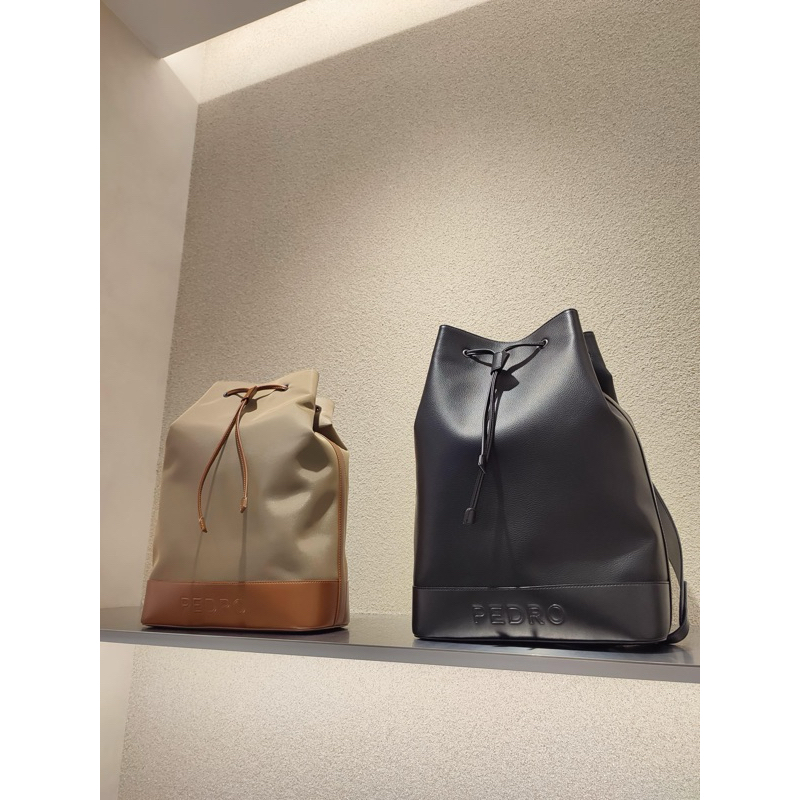 Tas ransel pria Pedro original