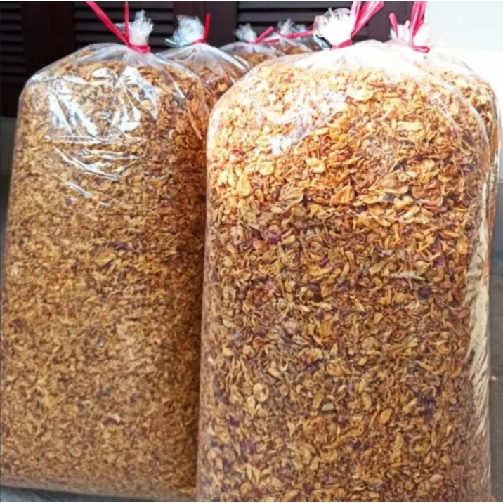

bawang goreng isi 1kg