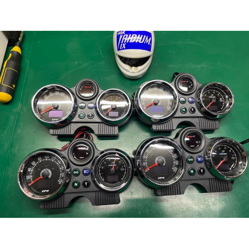 spidometer/spedometer ninja ss gps
