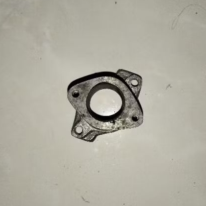 Manipol motor antik motor honda CB 100