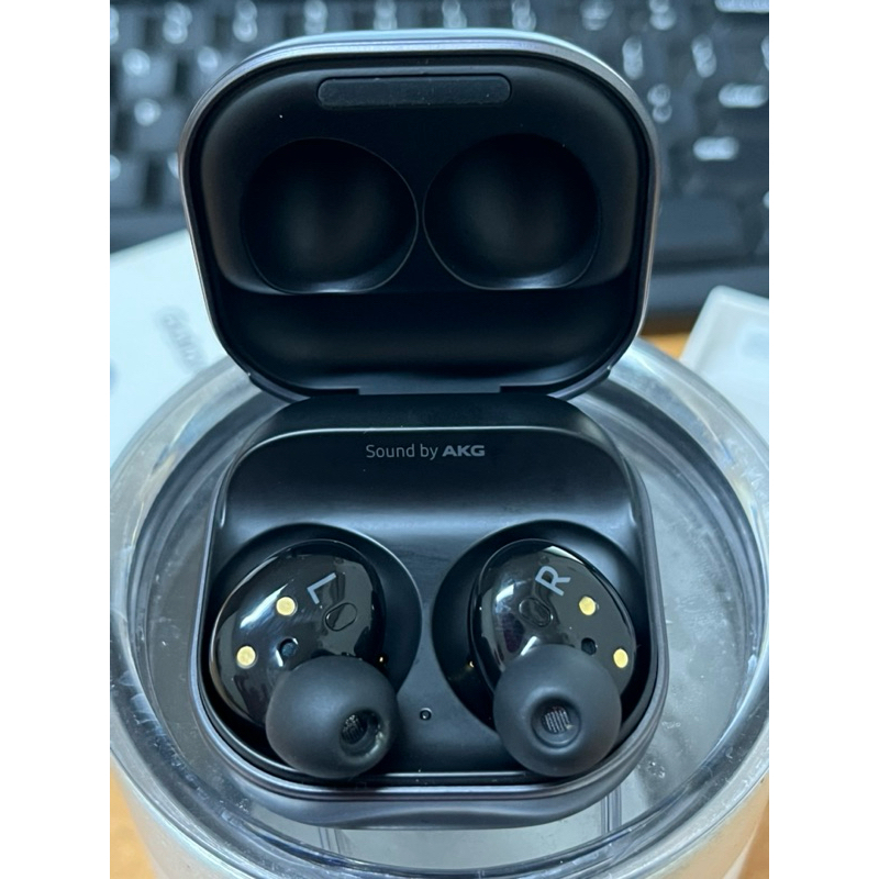 AKG Earphone Bluetooth / SAMSUNG GALAXY BUDS 2