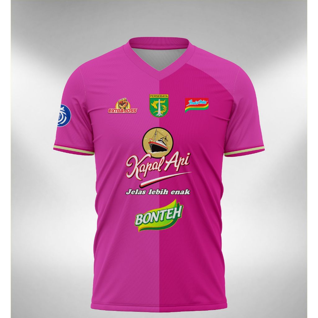 Jersey Persebaya Surabaya GK 2024 2025