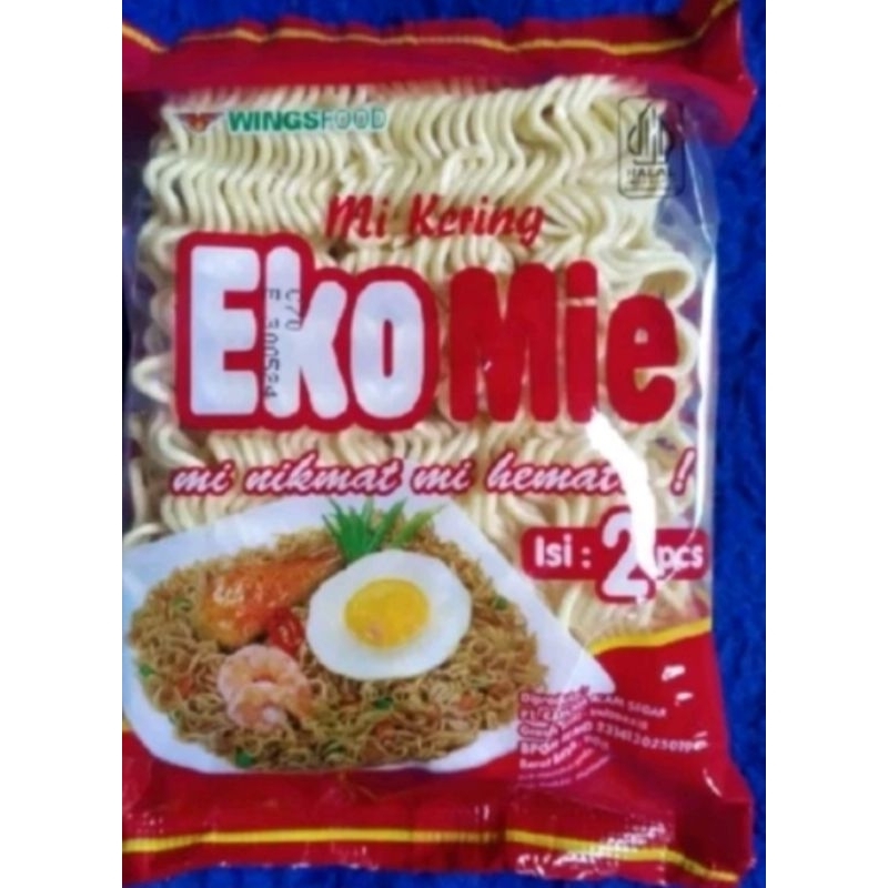 

EKonomie mie kering isi 2