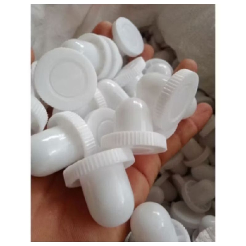 Tutup Botol Jamu/Tutup Botol Bensin