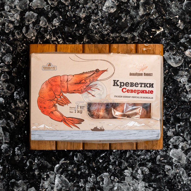 

Amaebi Japanese / Udang Manis Jepang Sashimi