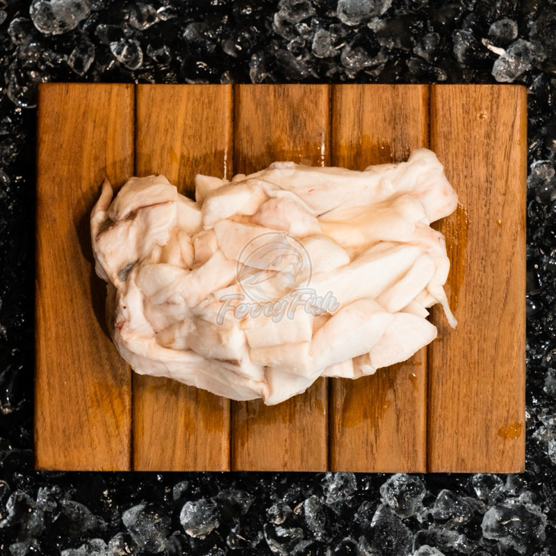 

Ikan Gindara Trimming / Tetelan Gindara 500 Gram