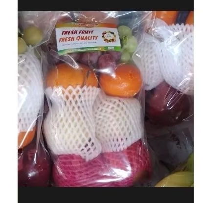 

Buah campur serba 60000