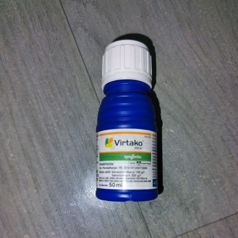 virtako 50ml