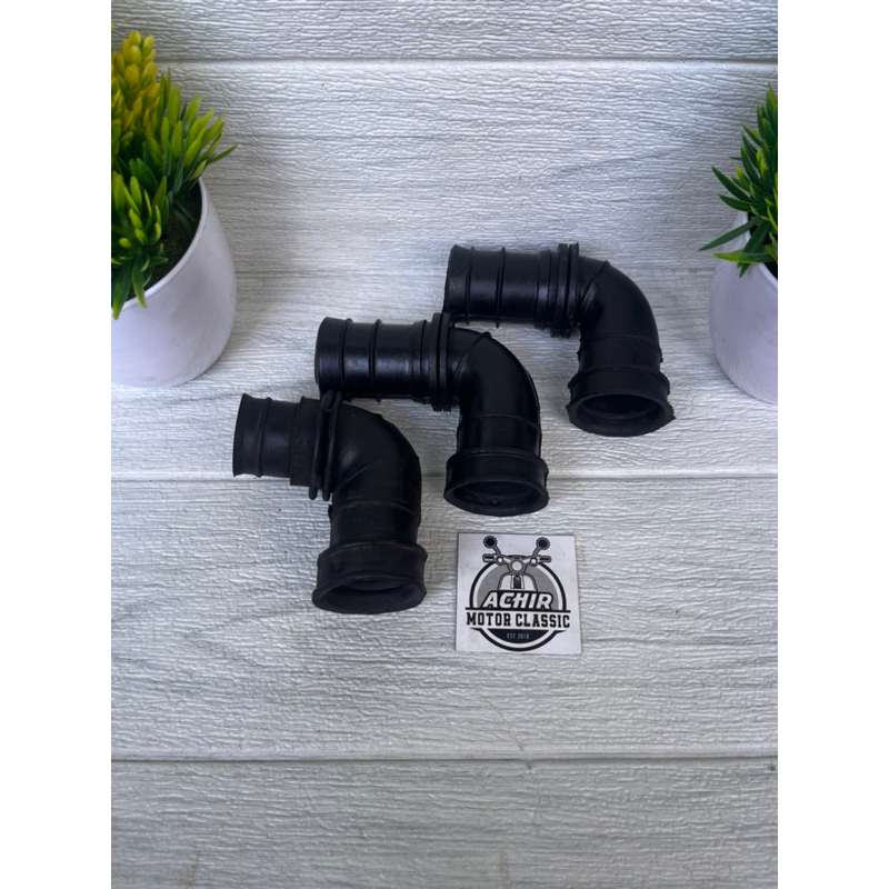 karet filter udara karburator honda Astrea Star Astrea 800 second