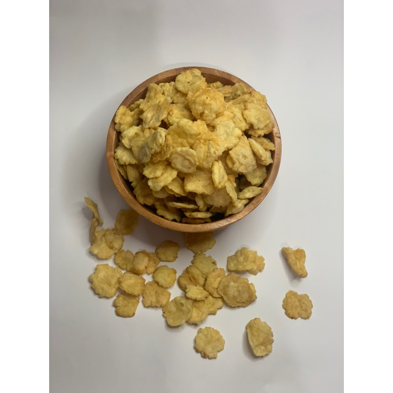 

EMPING KLETUK/EMPING GEPUK 500gram KHAS LIMPUNG ENAK GURIH MURAH