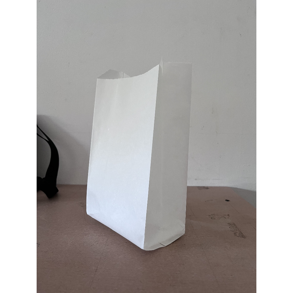 

[MALACCA PACK] - Counter bag V bottom