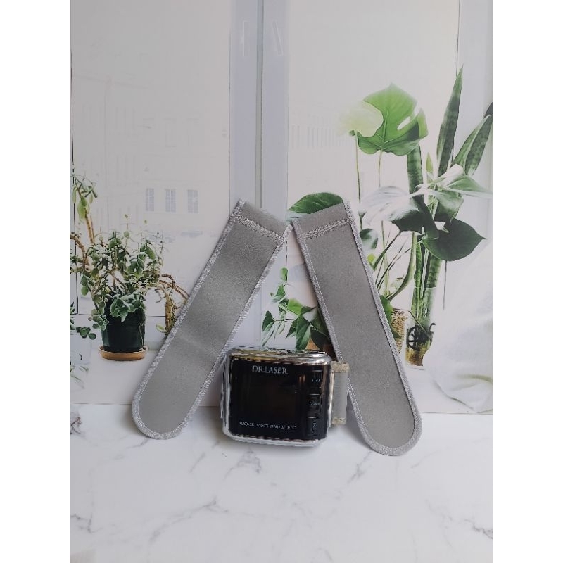 Promo 7.7 Tali Jam DR LASER Original(LANGSUNG KIRIM)