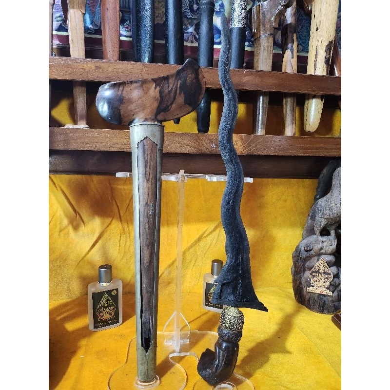 Keris Carubuk Singosari