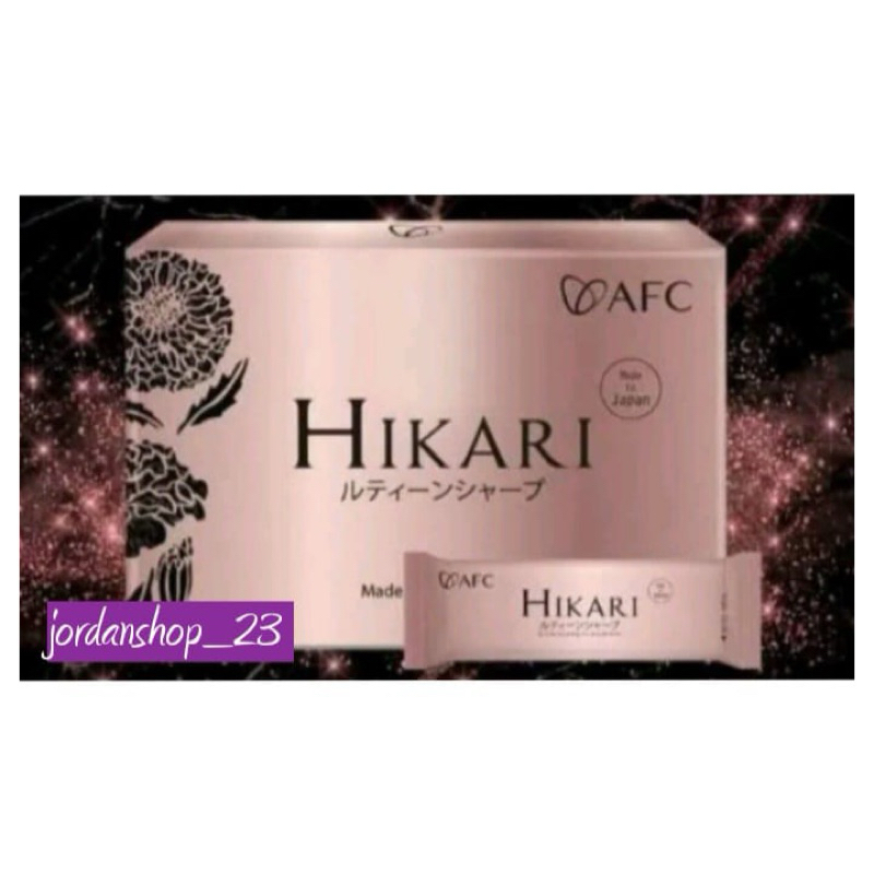 

HIKARI AFC JAPAN # JORDANSHOP_23