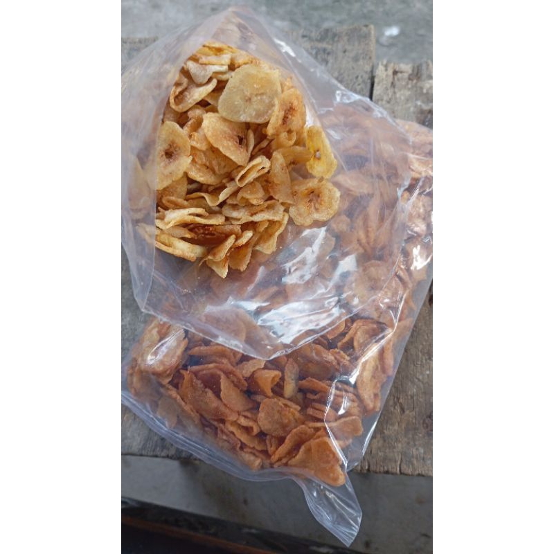 

kripik pisang