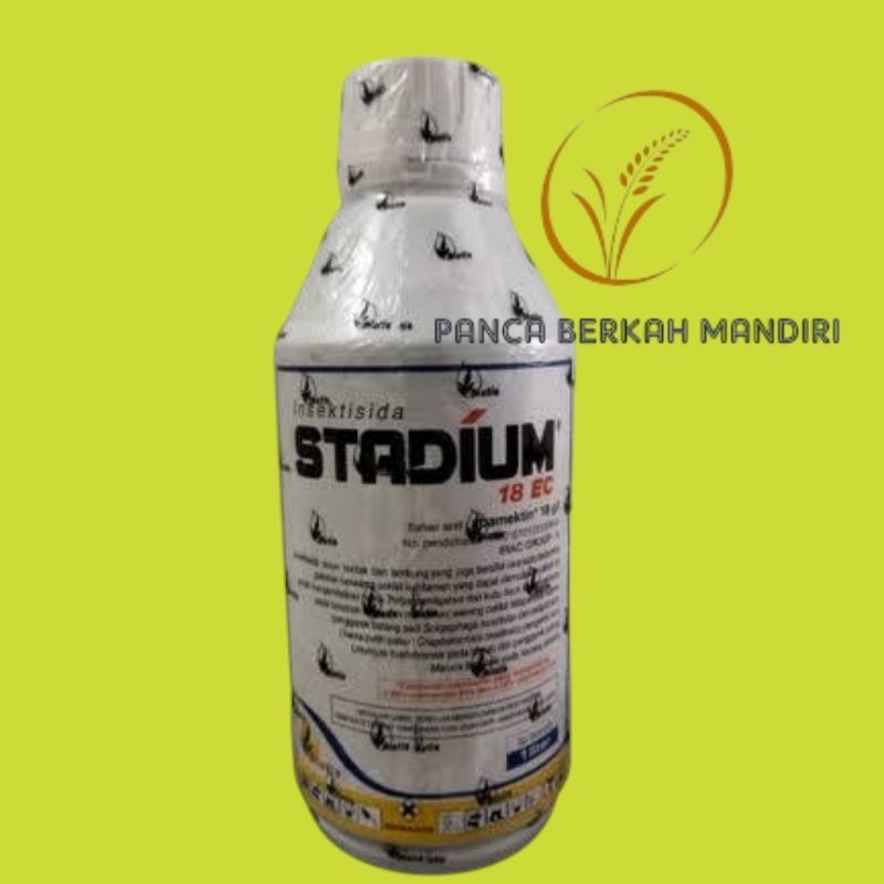 Insektisida Stadium 1L