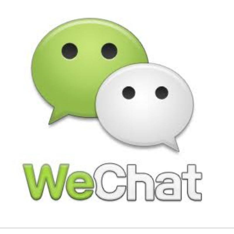 JASA PEMBUATAN AKUN WECHAT