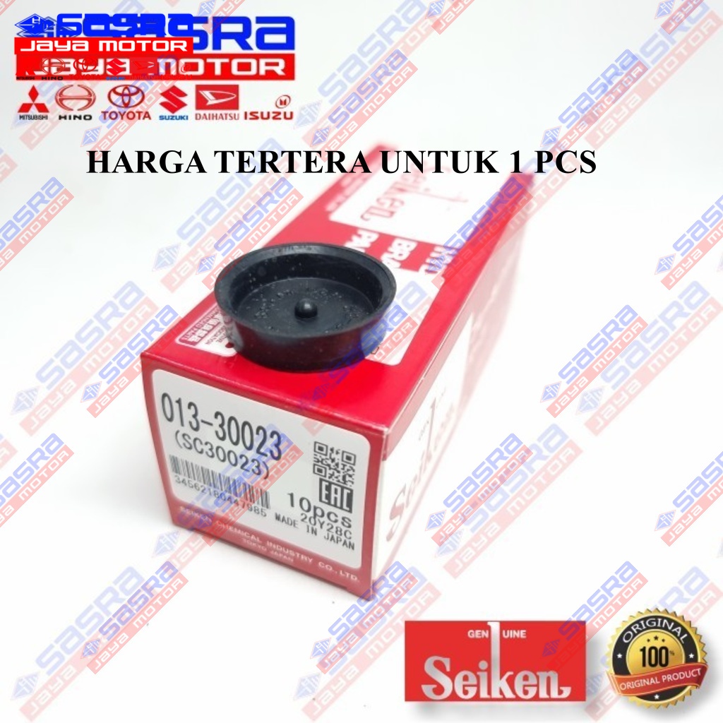 [SKN.SC-30023] Karet Rem 1.1/8 [HARGA 1 PCS] SC30023 RINO PS115 14B Single|CD PS90 - SEIKEN JAPAN SK