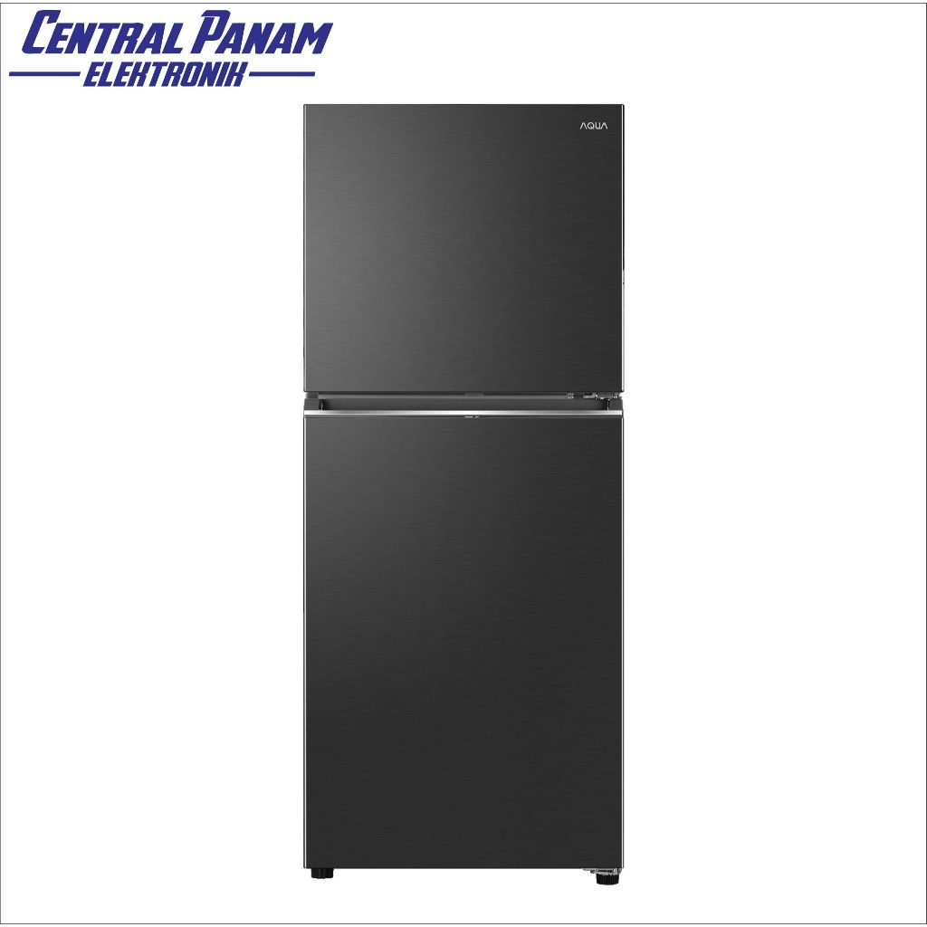 AQUA Kulkas 2 Pintu AQR-DTM245CBP Central Panam Elektronik