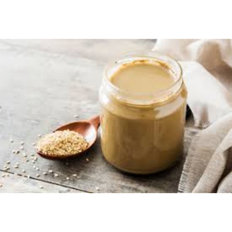 

Tahini pasta l paste tahina