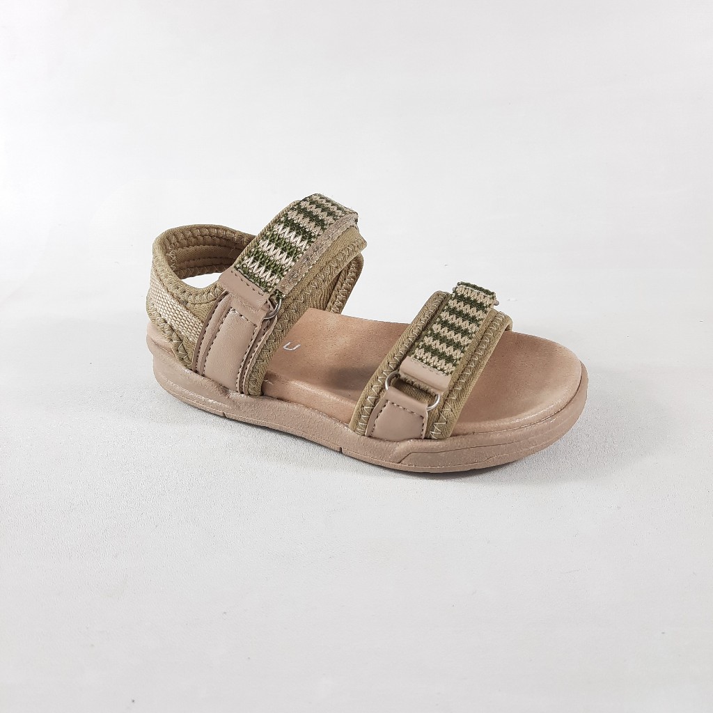 Sepatu Sandal Casual Anak SAHIKU ZM.302.K (26-30)