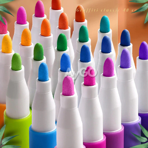 

Spidol Acrylic Maker / Spidol Akrilik / Acrylic Maker / Pen Acrylic Maker