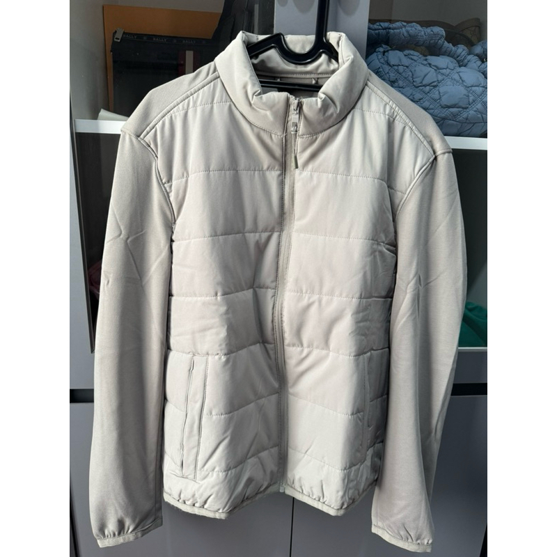 Preloved Outer Padded Pria Zara