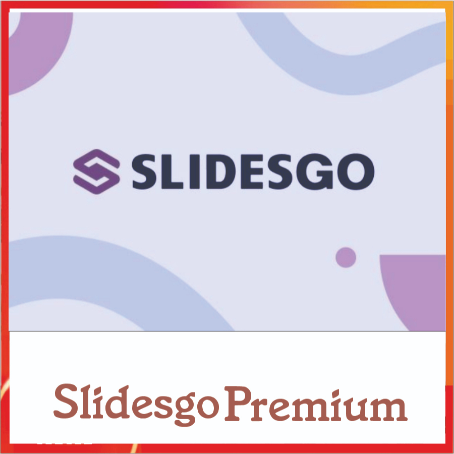 SlidesGo Premium Full Garansi