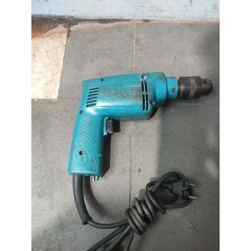 bor makita 13mm dua fungsi original