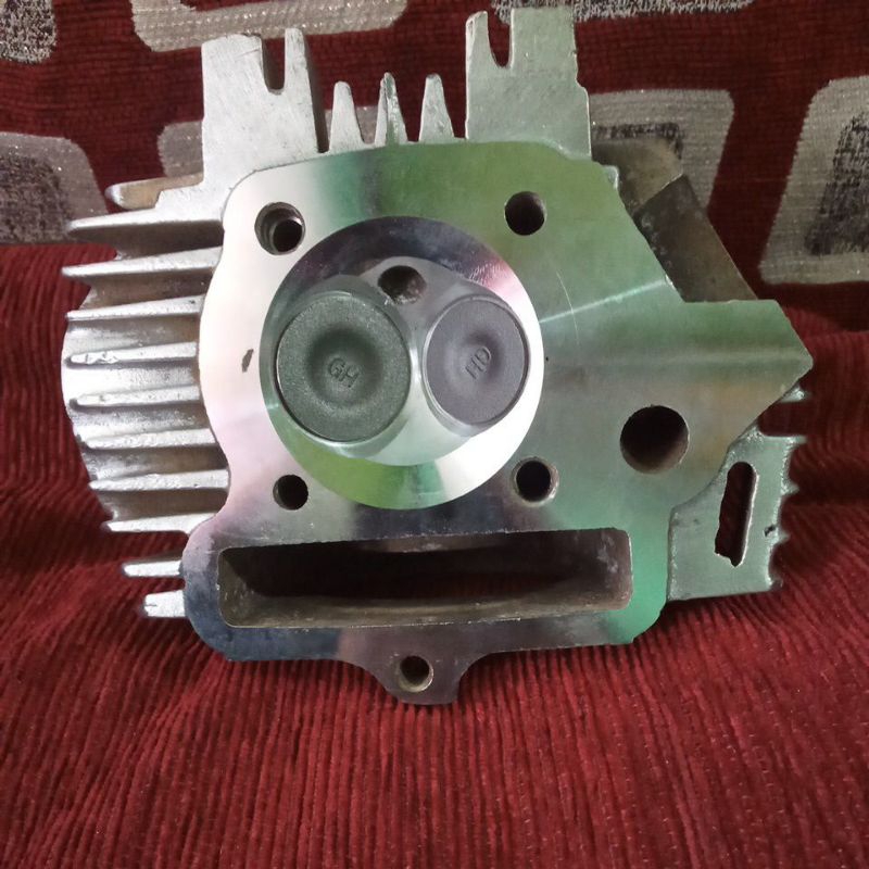 HEAD/KOP/SUPRA FIT/LEGENDA/KLEP28/24