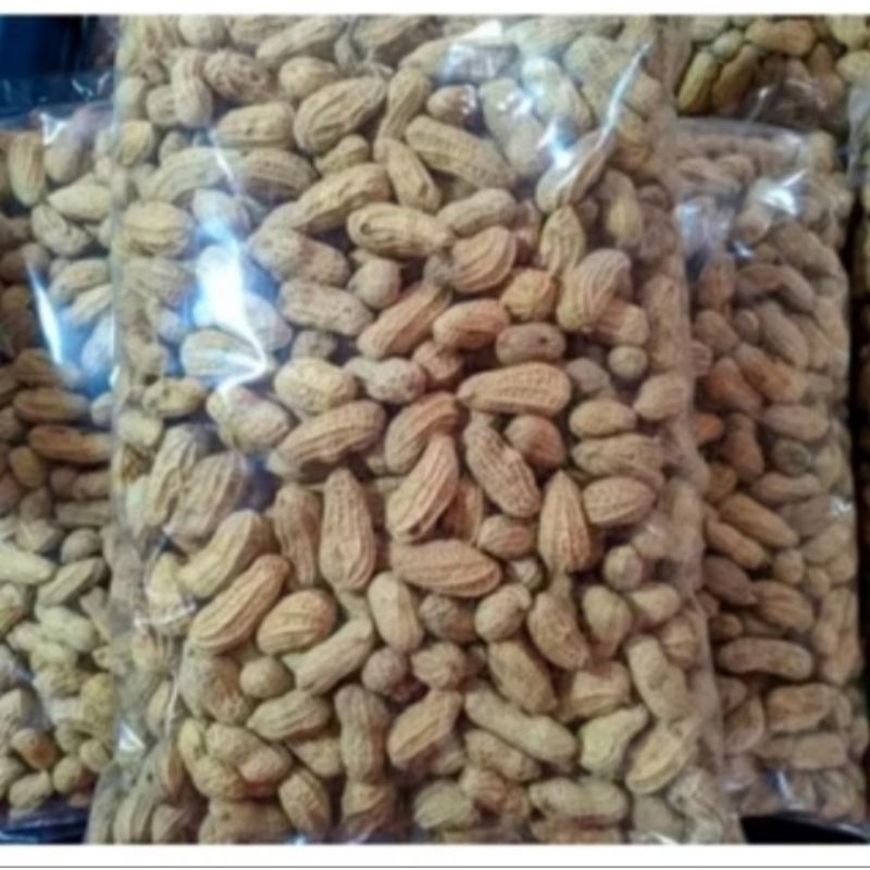 

kacang kulit sanggray 1 kg murah,cemilan kacang kulit
