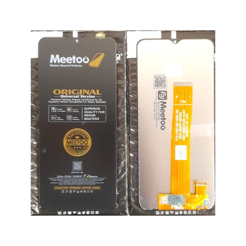 LCD SAMSUNG A02 / A12 / M 12 / A12S / A 022