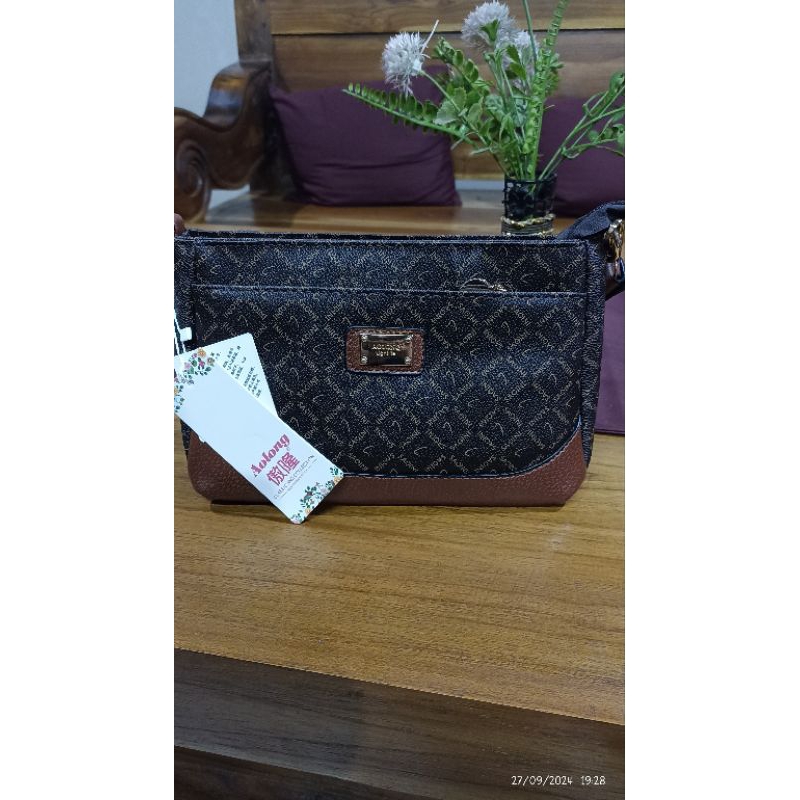 Tas Jielshi selempang