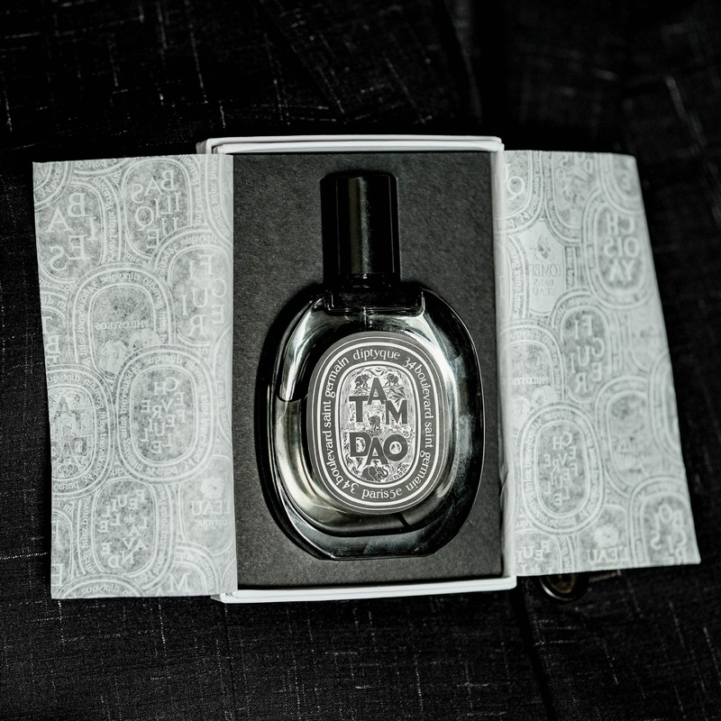 Diptyque Tam Dao EDP - Decant