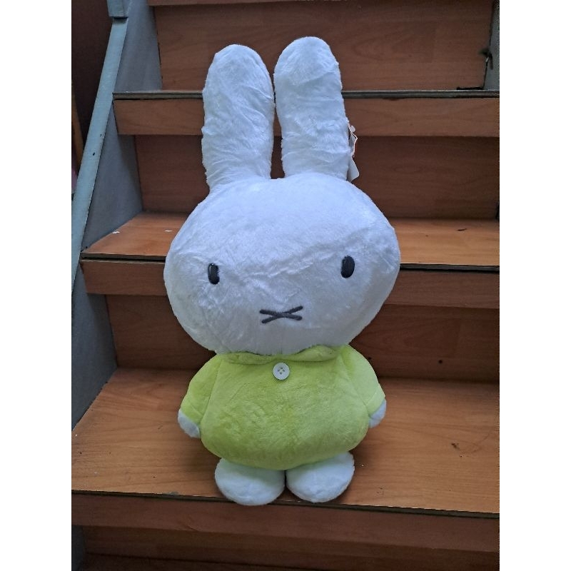 boneka miffy jumbo 55 cm